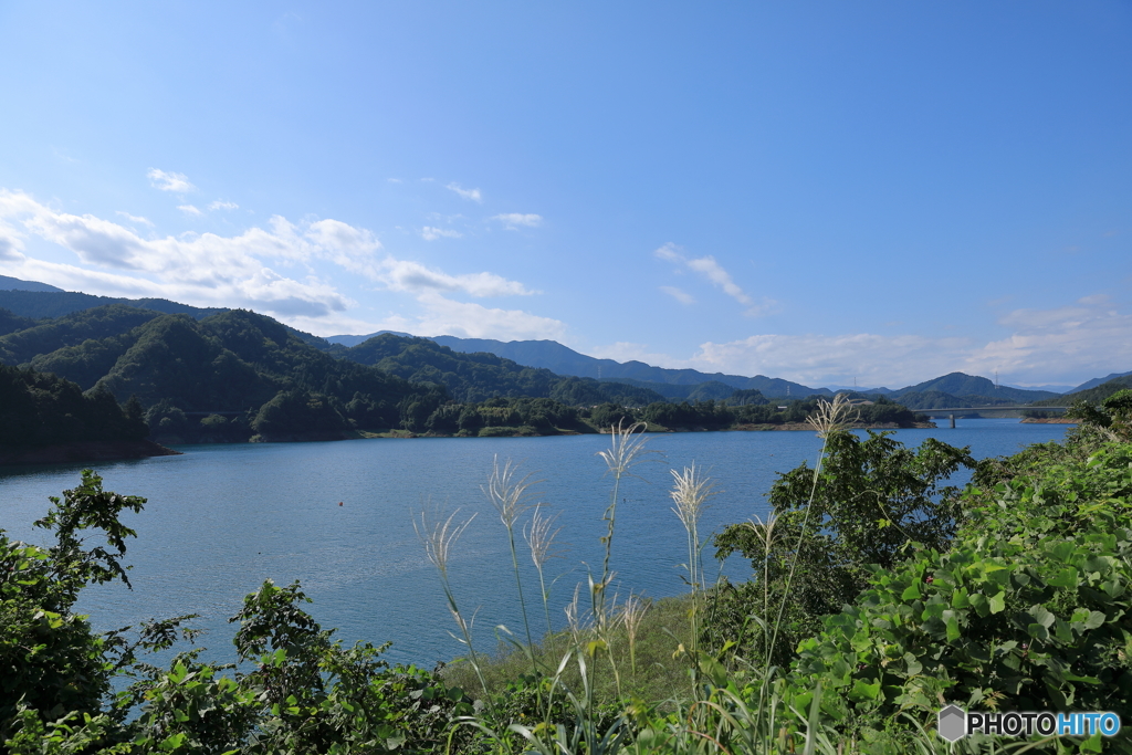 宮ケ瀬湖8