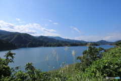 宮ケ瀬湖8