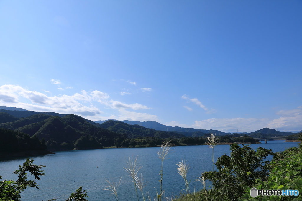 宮ケ瀬湖9