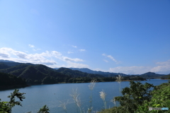 宮ケ瀬湖9