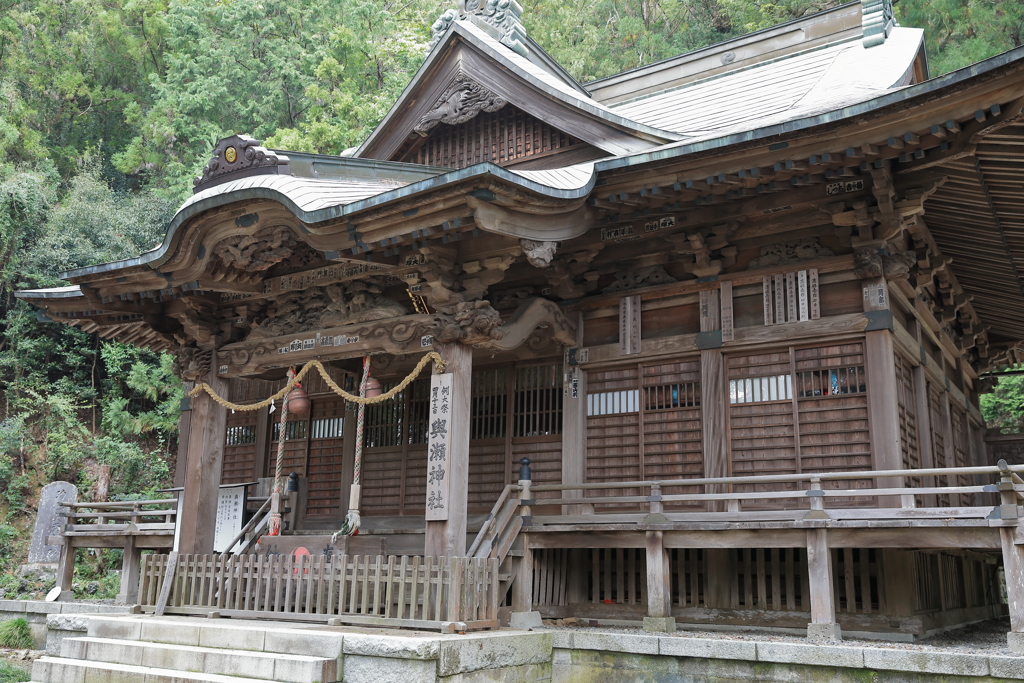 与瀬神社11