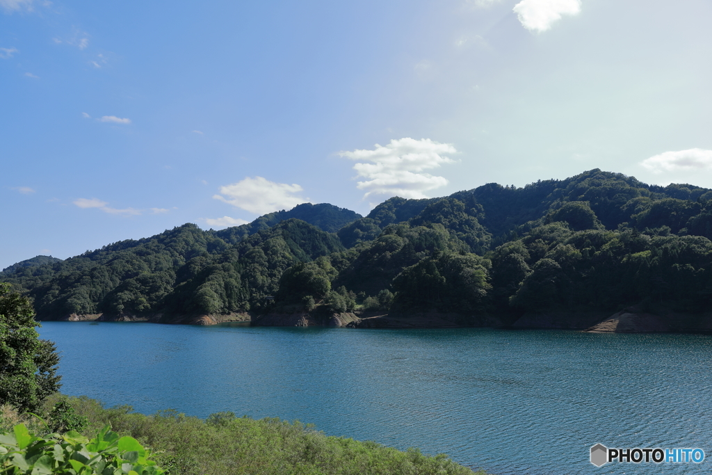 宮ケ瀬湖10