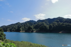 宮ケ瀬湖10