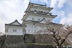小田原城