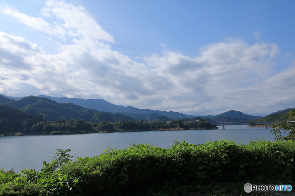 宮ケ瀬湖31