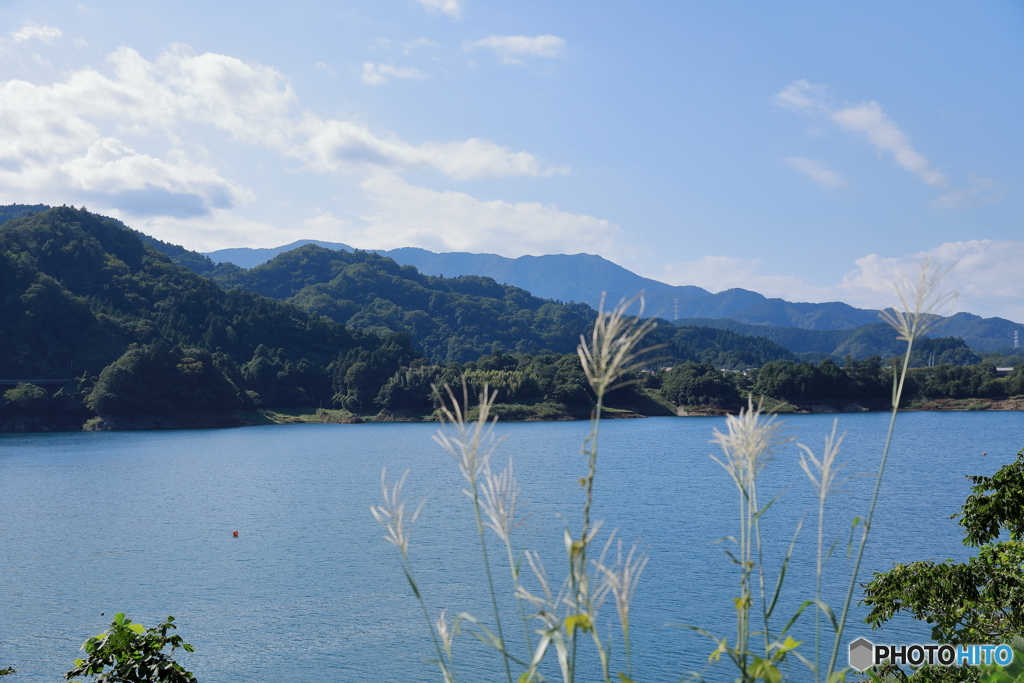 宮ケ瀬湖6
