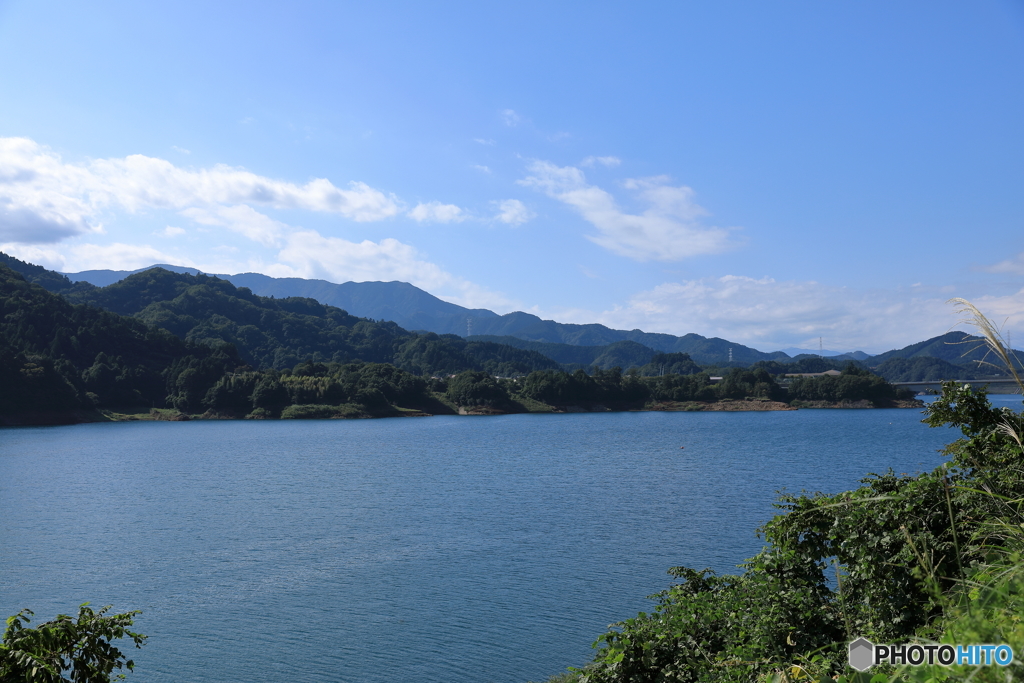 宮ケ瀬湖24