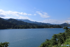 宮ケ瀬湖24