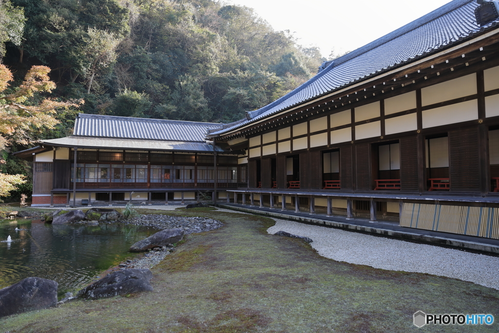 北鎌倉散策3
