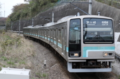 相模線