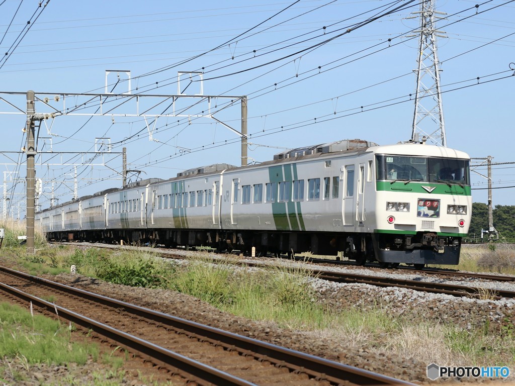 踊り子号(東海道線)
