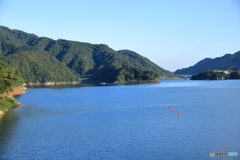 宮ヶ瀬湖15