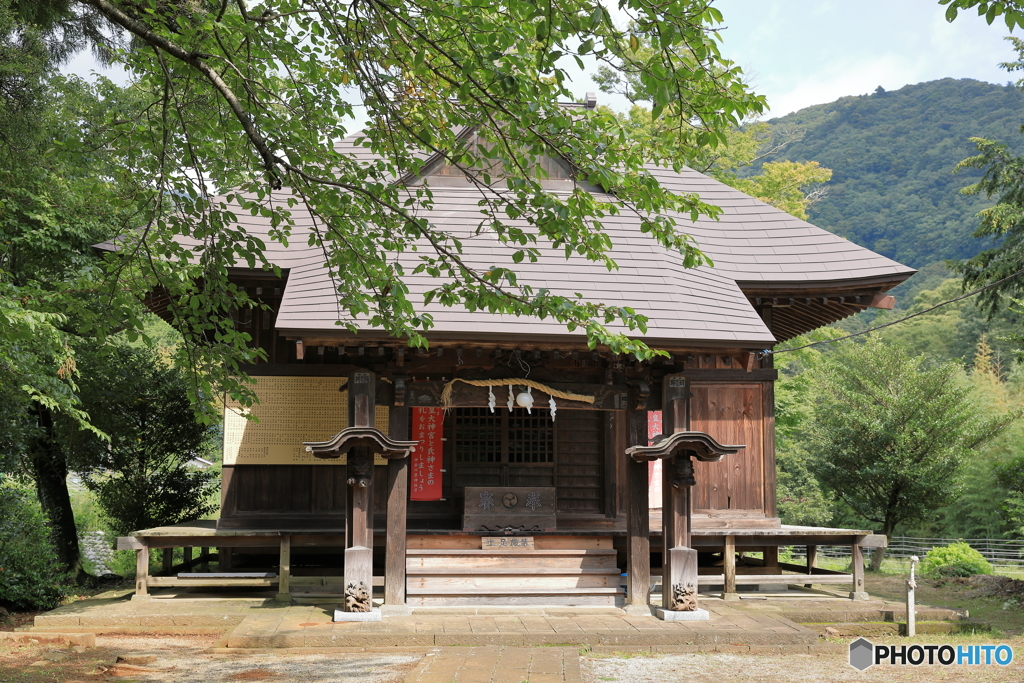 白髭神社3