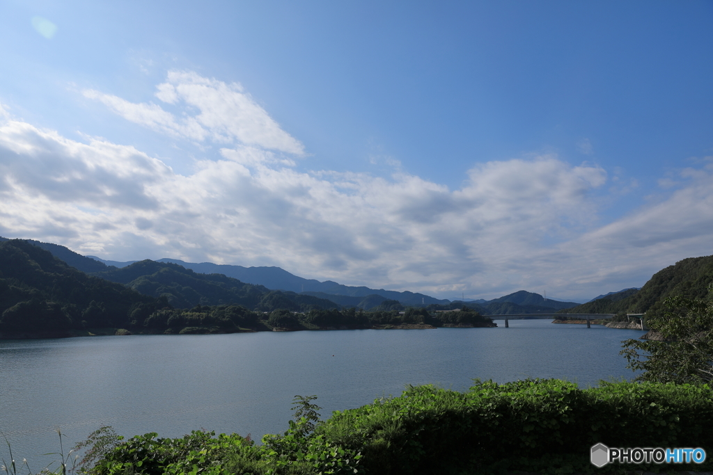 宮ケ瀬湖33