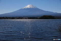 富士山と河口湖59