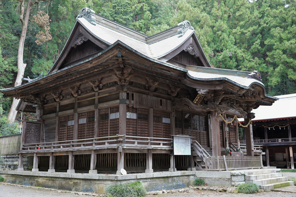 与瀬神社6