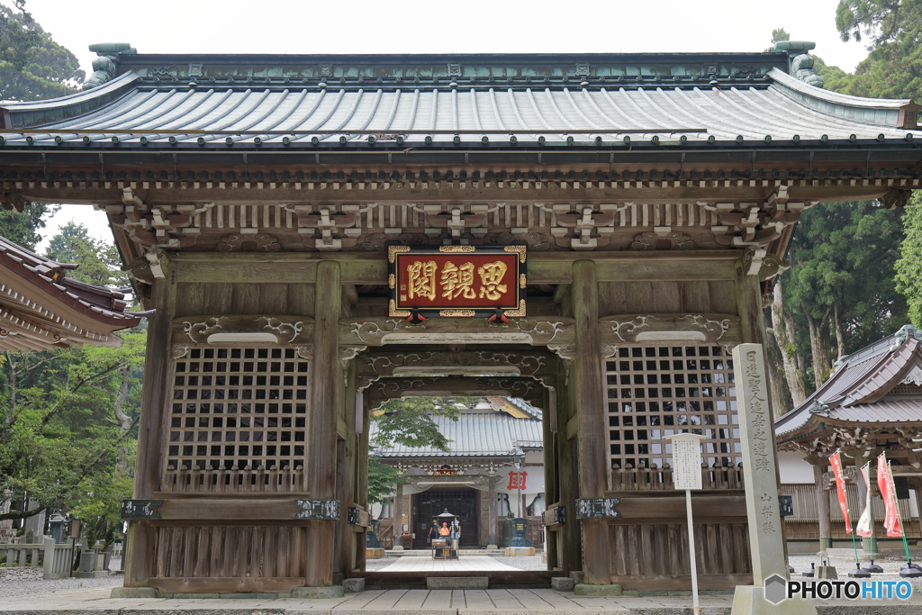 久遠寺52