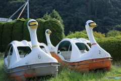 廃船