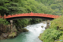 神橋