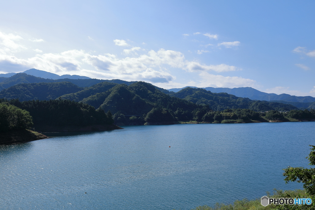 宮ケ瀬湖5