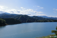 宮ケ瀬湖5