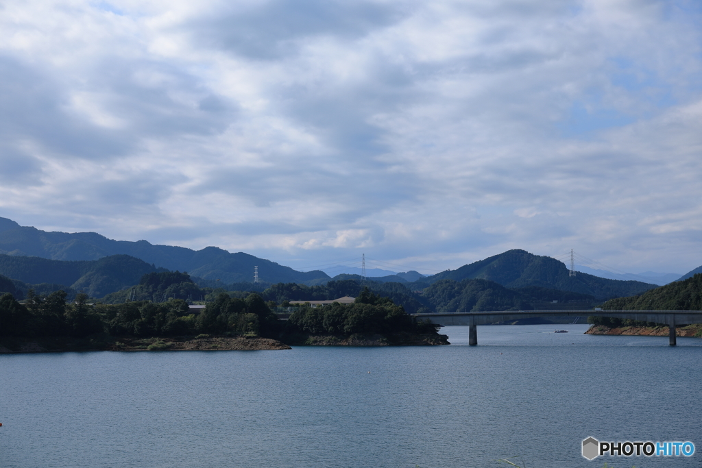 宮ケ瀬湖32