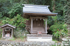 与瀬神社10