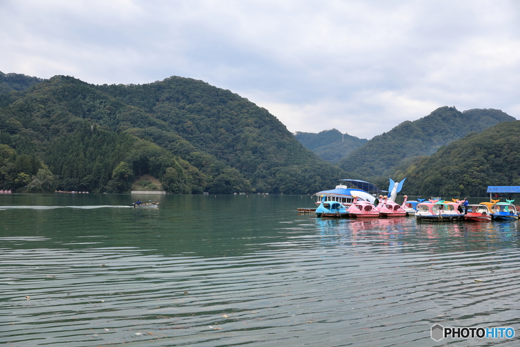 相模湖１