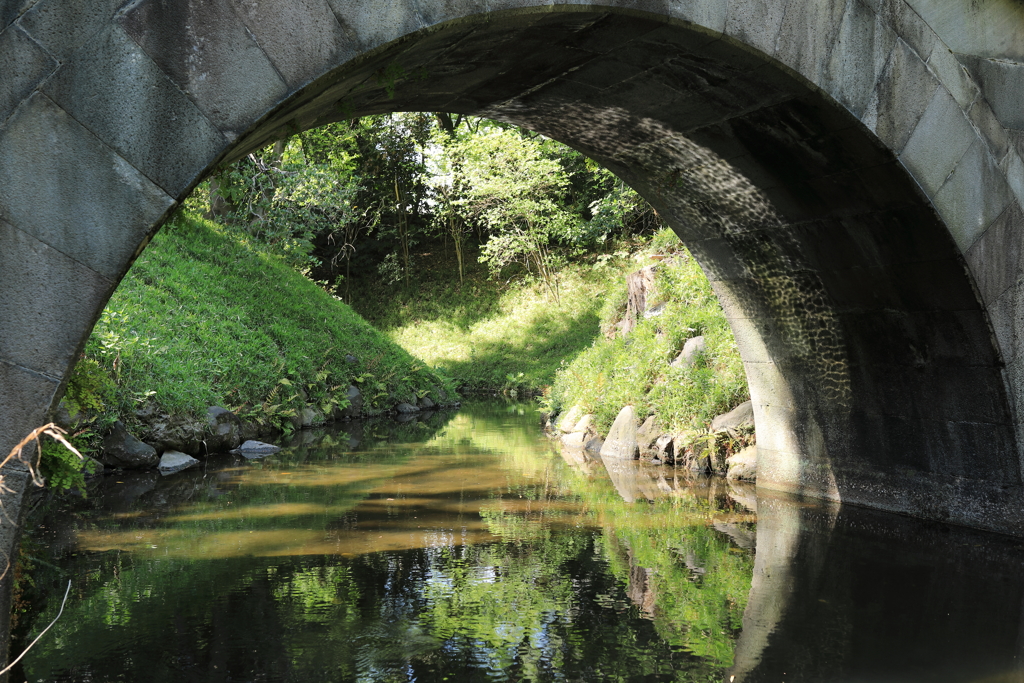 小石川後楽園⑪