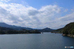 宮ケ瀬湖34