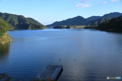 宮ヶ瀬湖16