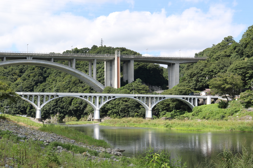 小倉橋