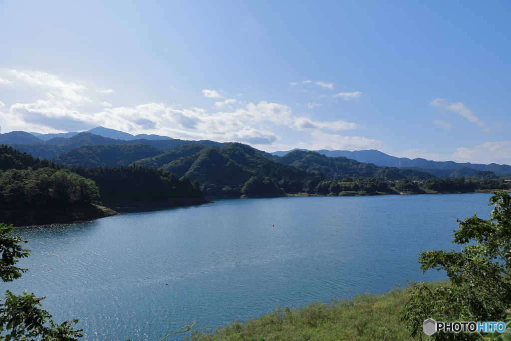 宮ケ瀬湖4