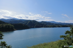 宮ケ瀬湖4