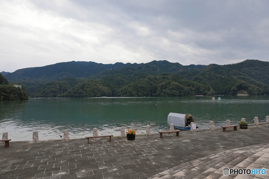 相模湖4