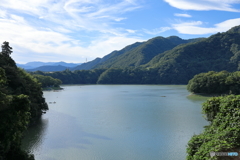 津久井湖13