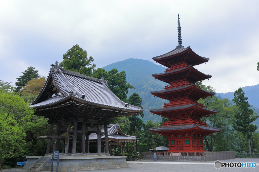 久遠寺42