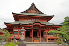 甲斐善光寺7