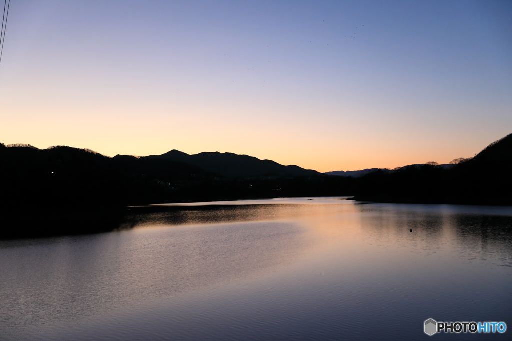 津久井湖7