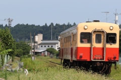 ローカル線