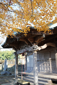 ＃神社