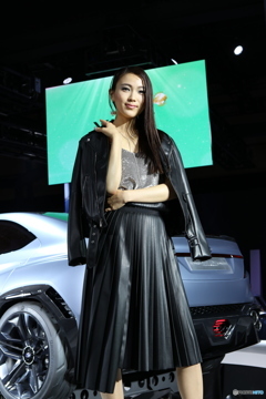 Tokyo Motor Show 2017