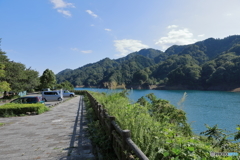宮ケ瀬湖20