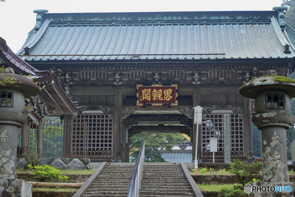 久遠寺73