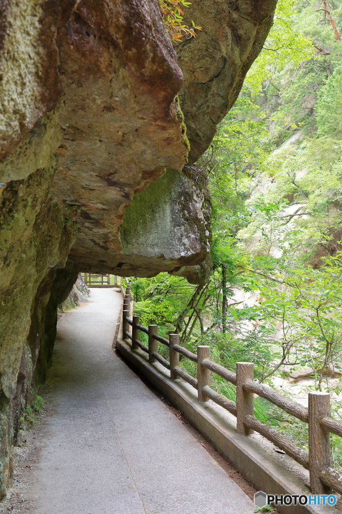 昇仙峡17