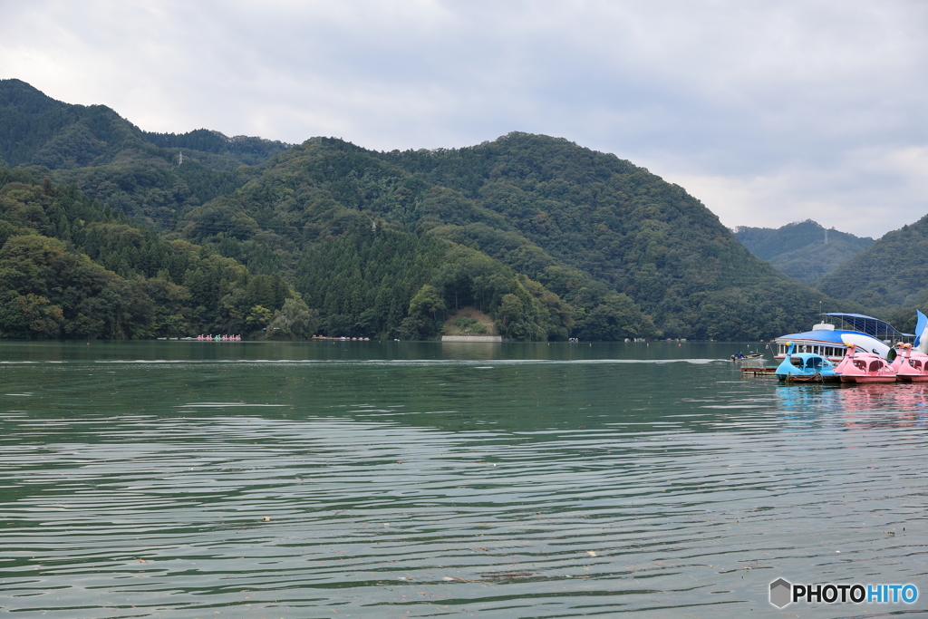相模湖3