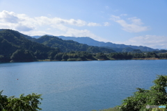 宮ケ瀬湖22