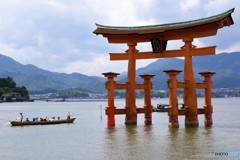 厳島神社