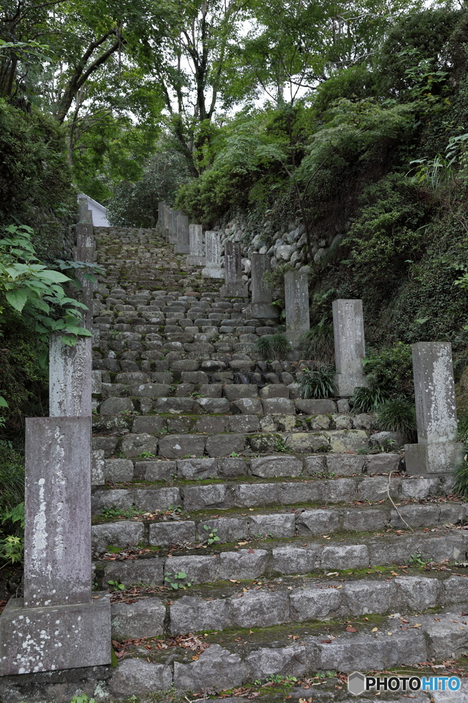 正覚寺（俳句寺）1