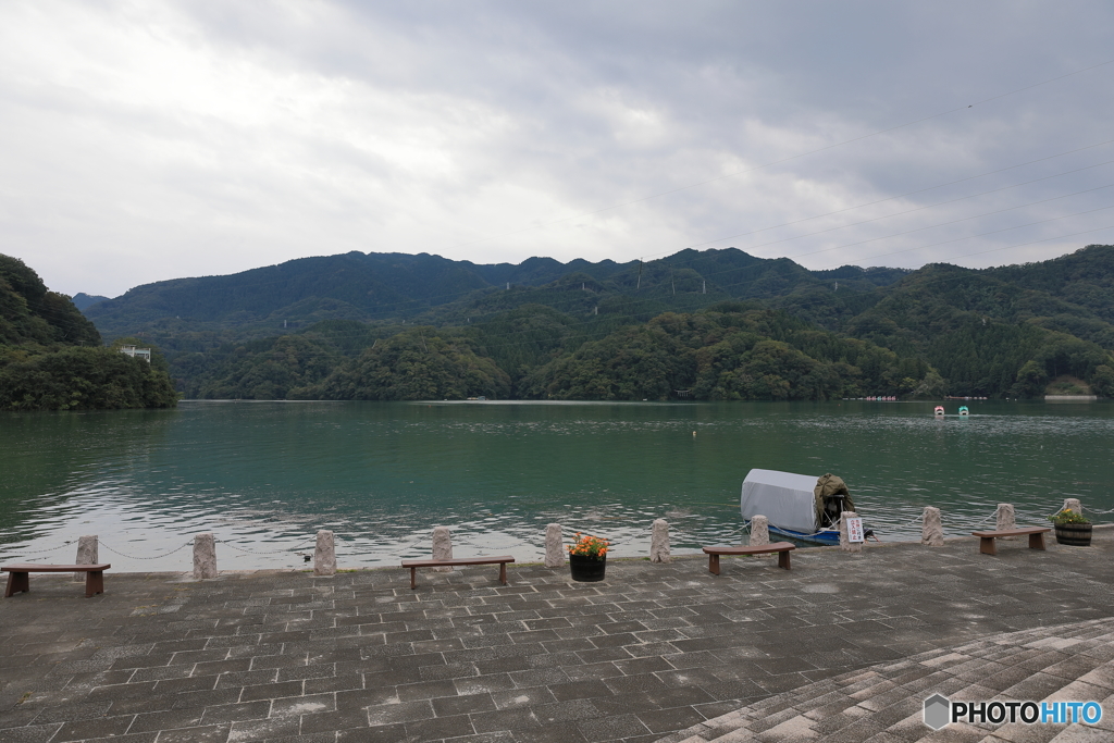 相模湖５